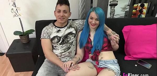  19 years old, they&039;ve been fucking each other for years, about time she fucked another guy